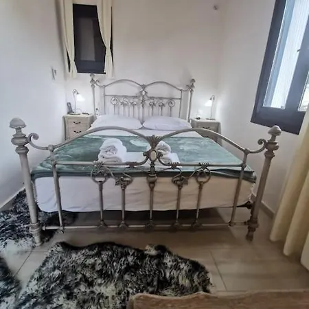 Odysseus Apartment Kionion