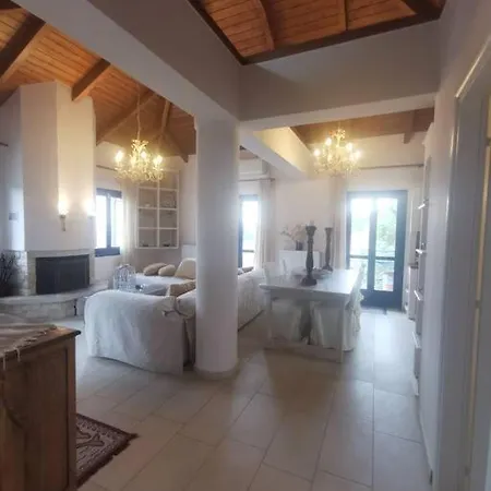 Odysseus Apartment