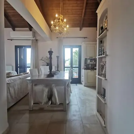Apartment Odysseus