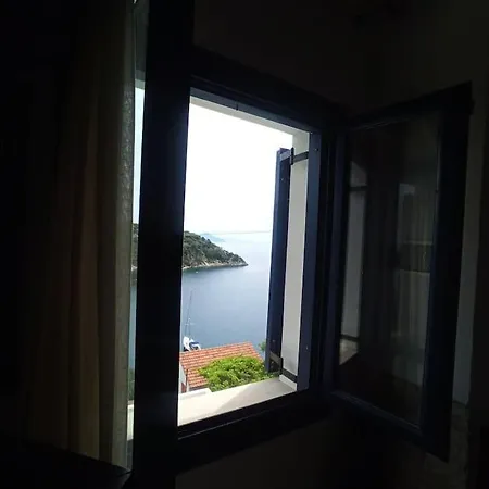 Odysseus *
