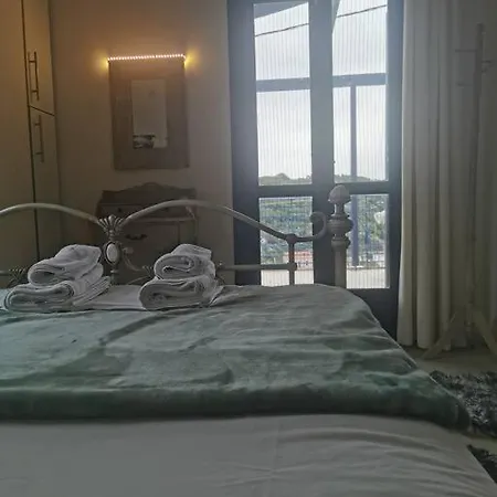 Odysseus Apartment