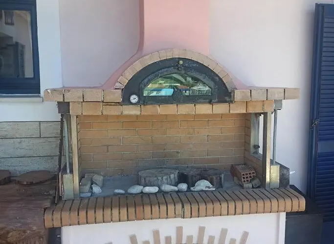 Apartamento Odysseus