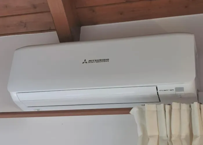 Odysseus Apartamento
