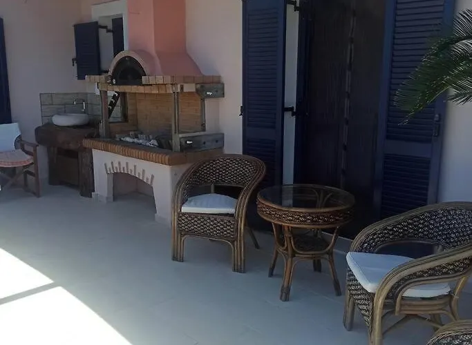 Apartamento Odysseus