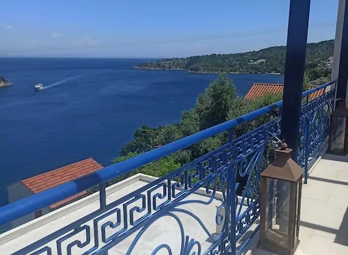 Odysseus Apartamento