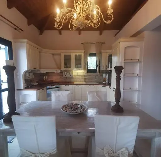 Apartamento Odysseus