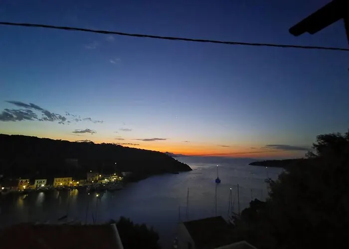 Apartamento Odysseus