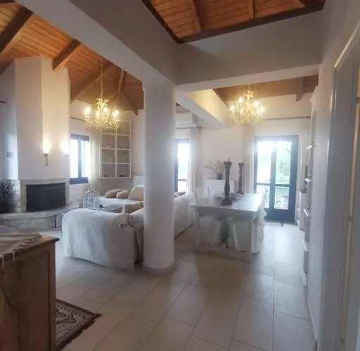 Odysseus Apartamento