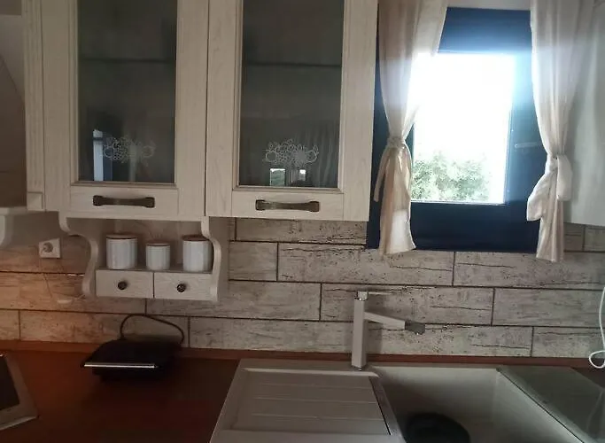 Apartamento Odysseus