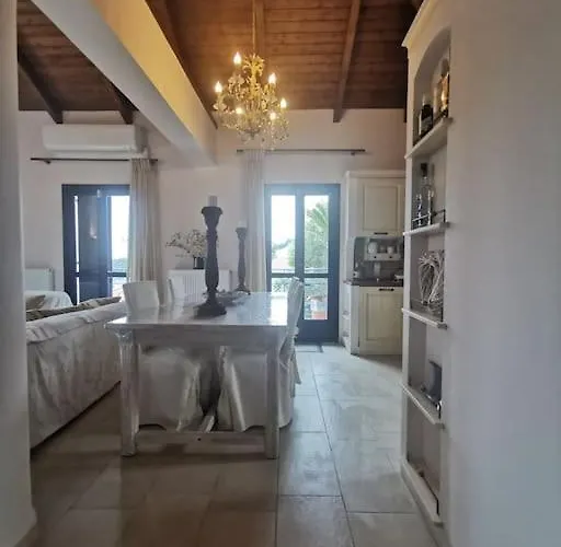 Apartamento Odysseus