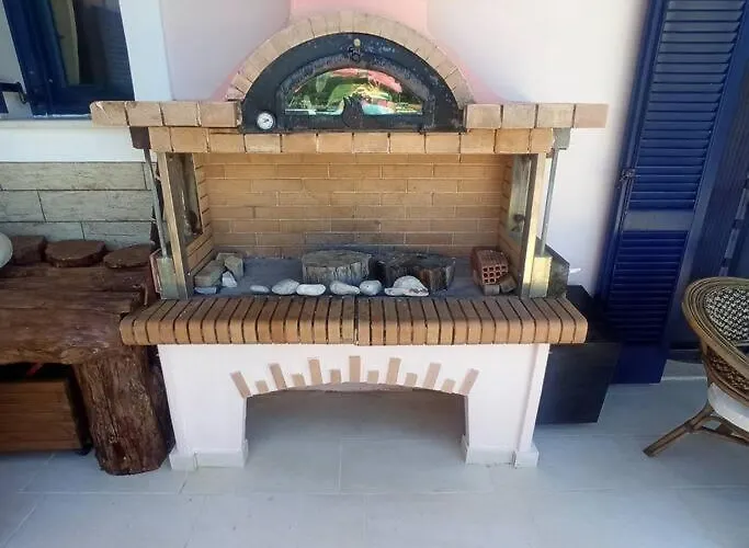 Apartamento Odysseus