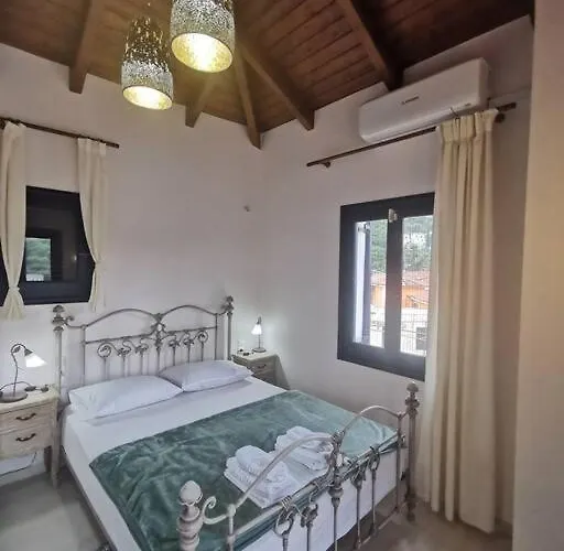 Apartamento Odysseus