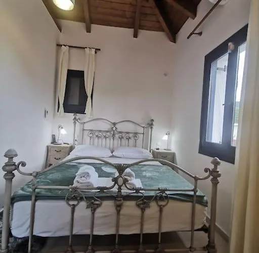 Odysseus Apartamento