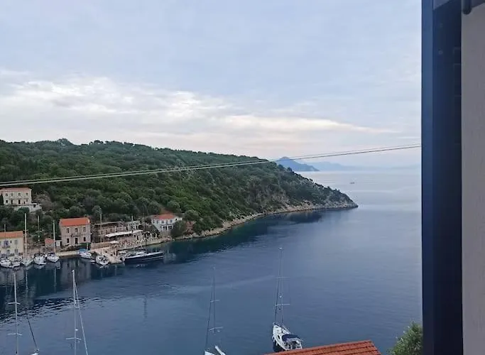 Apartamento Odysseus *