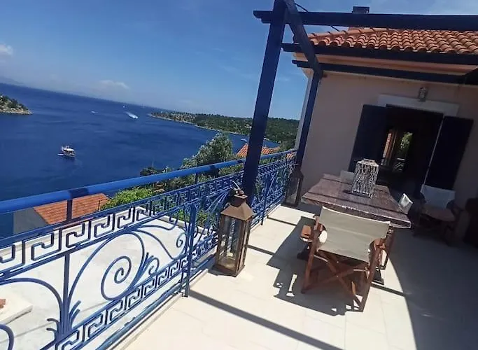 Apartamento Odysseus