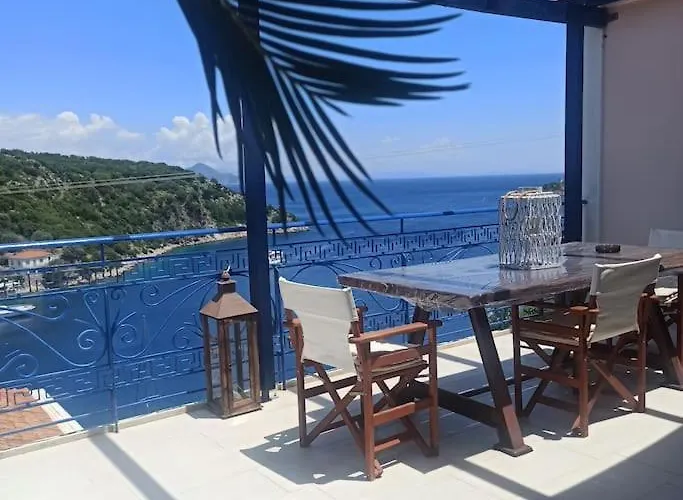 Apartamento Odysseus