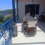 Odysseus * Kiónion
