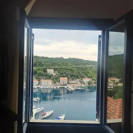 Odysseus Appartement