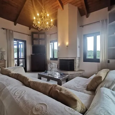 Odysseus Appartement Kionion