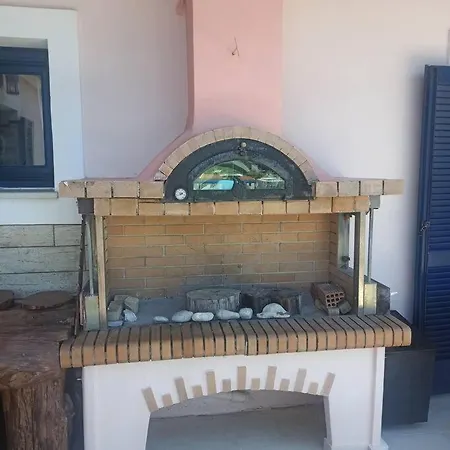 Appartement Odysseus