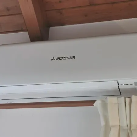 Odysseus Appartement