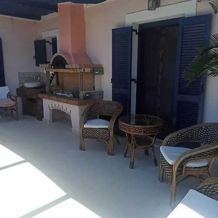 Appartement Odysseus