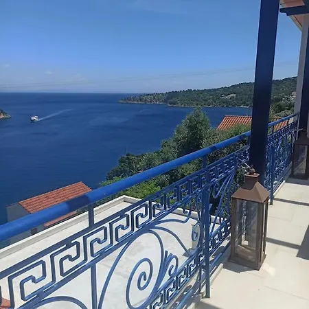 Odysseus Appartement