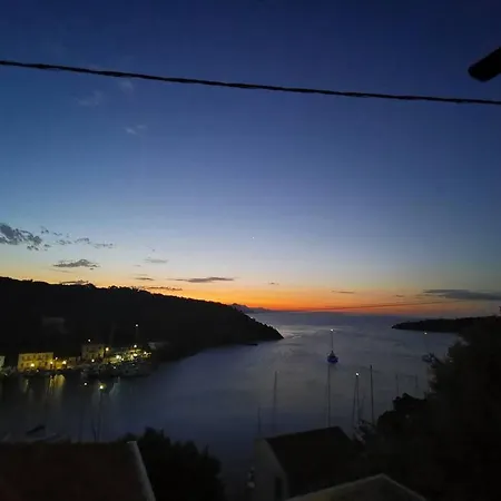 Appartement Odysseus