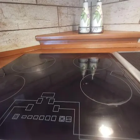 Appartement Odysseus