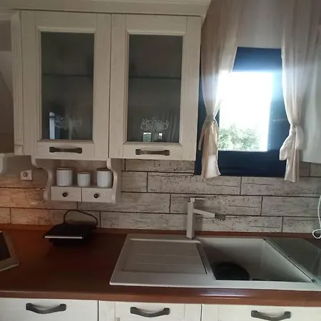 Appartement Odysseus