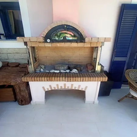 Appartement Odysseus