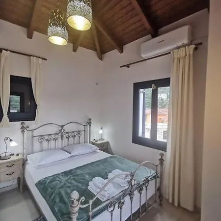 Appartement Odysseus