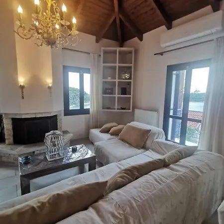 Appartement Odysseus *