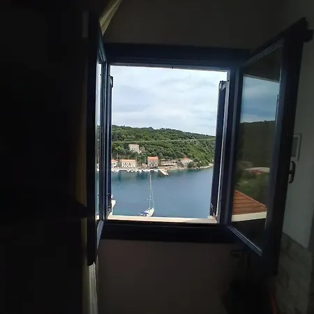 Appartement Odysseus Kionion