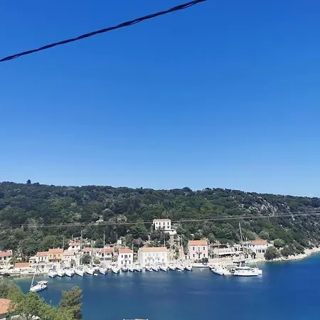 Appartement Odysseus