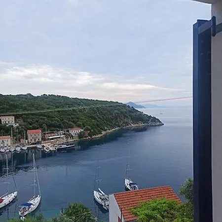 Appartement Odysseus *