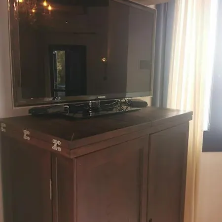 Odysseus Appartement Kionion