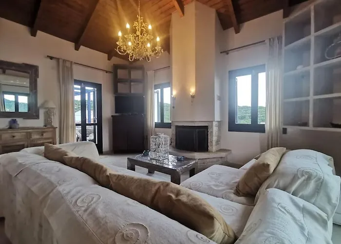 Odysseus 公寓 Kionion