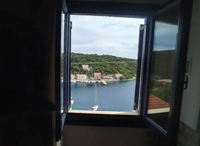 公寓 Odysseus Kionion