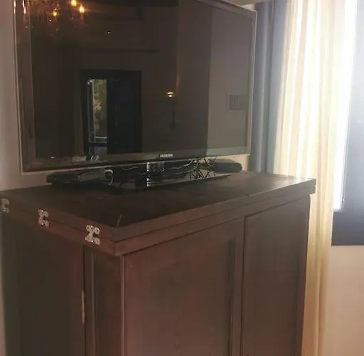 Odysseus 公寓 Kionion